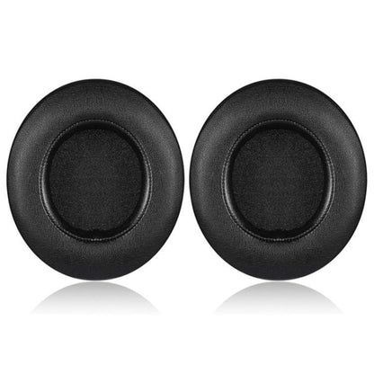 2pcs Insert Replacement Earpads For Razer Kraken Tournament / Edition / Kraken Kitty, Material:Protein Leather(Black) - Earmuff & Pad by buy2fix | Online Shopping UK | buy2fix