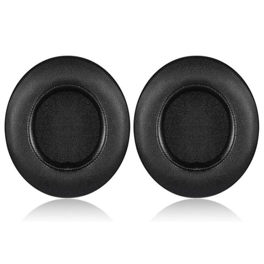 2pcs Insert Replacement Earpads For Razer Kraken Tournament / Edition / Kraken Kitty, Material:Protein Leather(Black) - Earmuff & Pad by buy2fix | Online Shopping UK | buy2fix