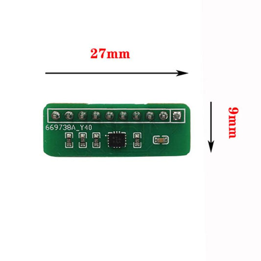 Air Mouse Module For Flipper Zero - Modules Expansions Accessories by buy2fix | Online Shopping UK | buy2fix