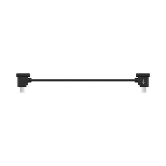 BRDRC Converting Data Cable for DJI Mini 4 Pro / Mavic 3 / Air 2 / Air 2S, Type:15cm Type-C to Type-C - Cable & Adapter by BRDRC | Online Shopping UK | buy2fix