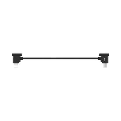 BRDRC Converting Data Cable for DJI Mini 4 Pro / Mavic 3 / Air 2 / Air 2S, Type:15cm Type-C to 8 Pin - Cable & Adapter by BRDRC | Online Shopping UK | buy2fix