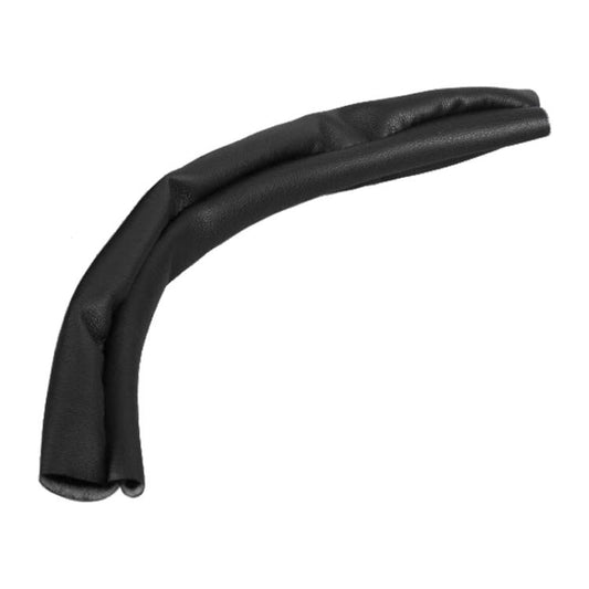 Headphone Protein Leather Headband Protective Cover For Sony MDR-1A / MDR-1ADAC / MDR-1Abt(Black) - Earmuff & Pad by buy2fix | Online Shopping UK | buy2fix