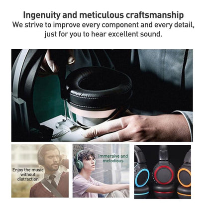 Headphone Protein Leather Headband Protective Cover For Sony MDR-100A / MDR-100AAP / DR-H600A(Black) - Earmuff & Pad by buy2fix | Online Shopping UK | buy2fix