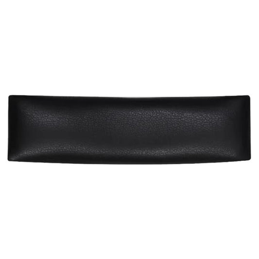 Headphone Protein Leather Headband Protective Cover For Sony WH-H800(Black) - Earmuff & Pad by buy2fix | Online Shopping UK | buy2fix