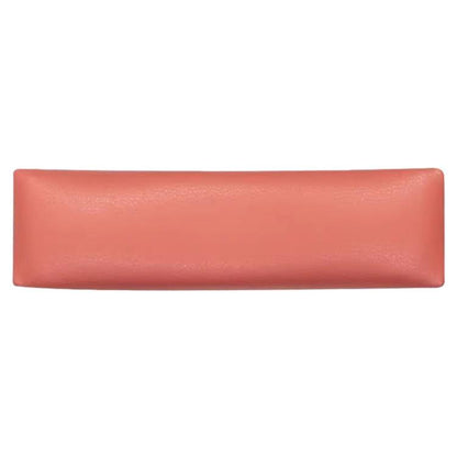 Headphone Protein Leather Headband Protective Cover For Sony WH-H800(Twilight Red) - Earmuff & Pad by buy2fix | Online Shopping UK | buy2fix