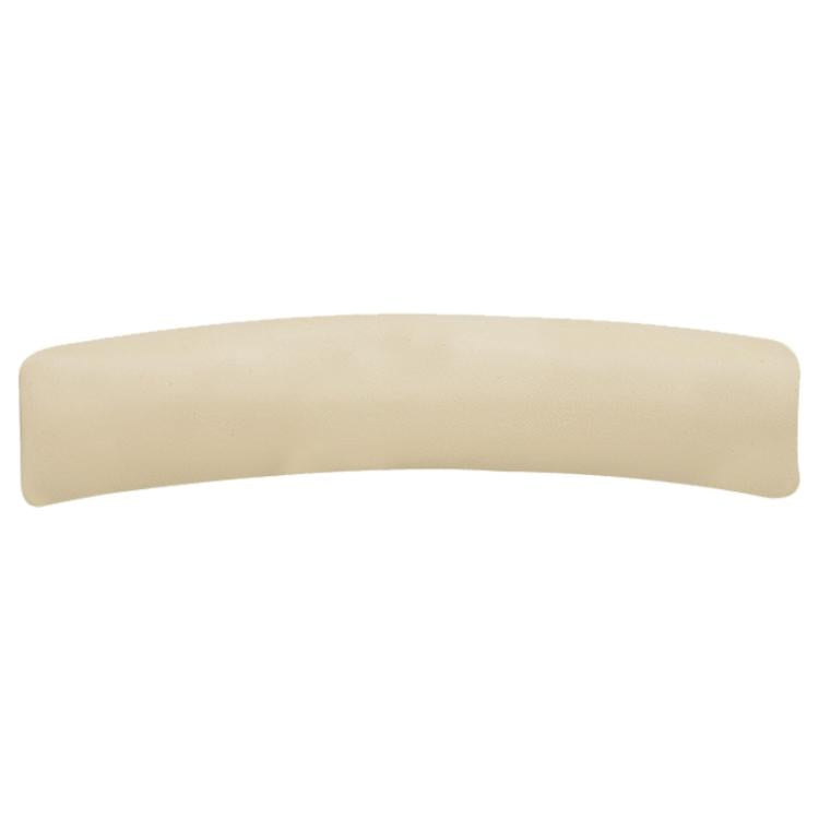 Headphone Protein Leather Headband Protective Cover For Sony WH-CH520(Light Gold) - Earmuff & Pad by buy2fix | Online Shopping UK | buy2fix