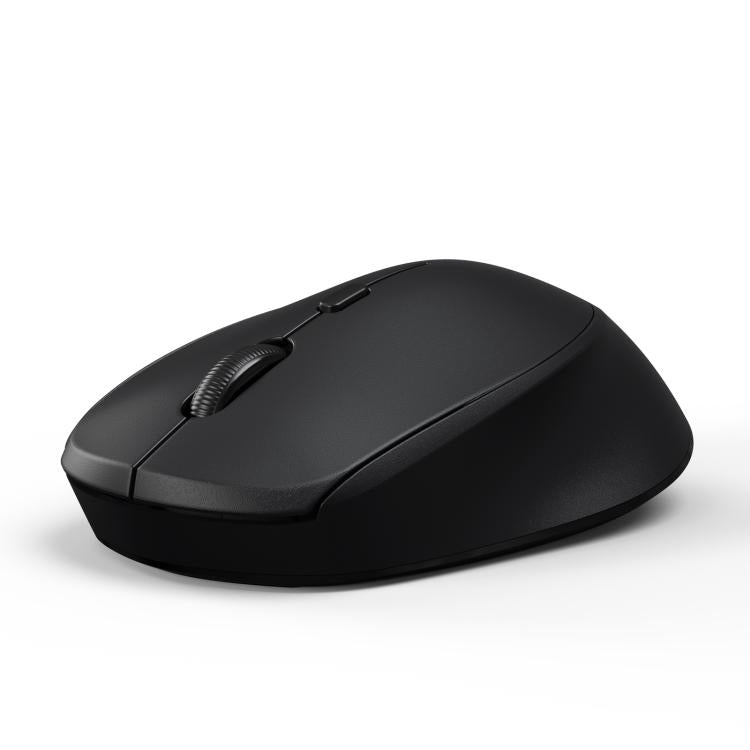 DUX DUCIS DM Series Bluetooth 2.4GHz Wireless Mouse(Black) - Wireless Mice by DUX DUCIS | Online Shopping UK | buy2fix