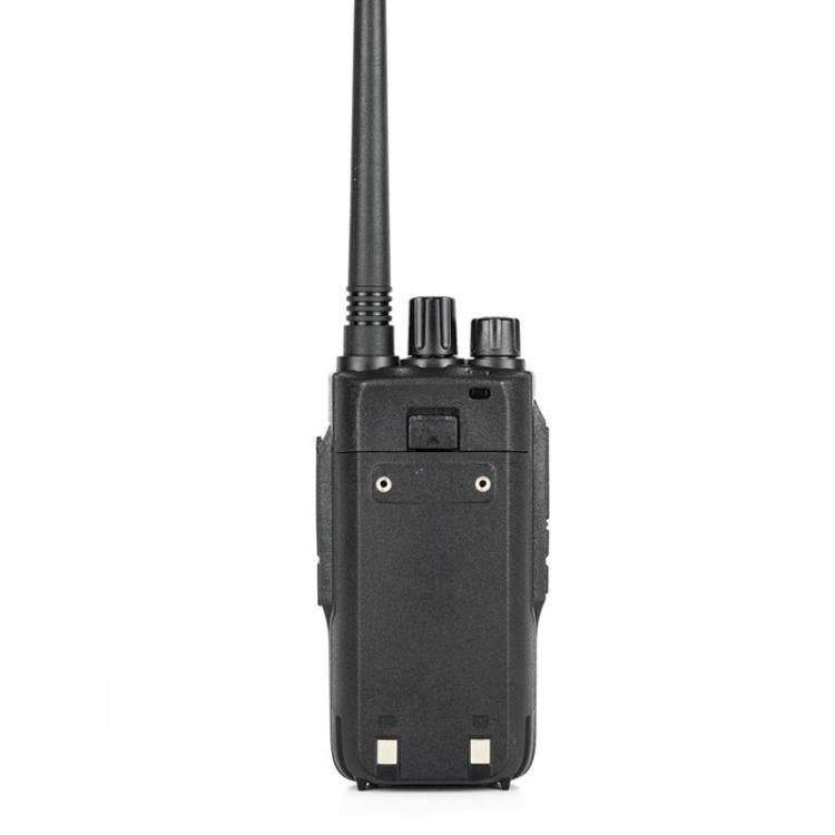 Baofeng DM-1703 1.77 inch Color Screen Handheld Digital Walkie Talkie, Plug:US Plug - Handheld Walkie Talkie by BAOFENG | Online Shopping UK | buy2fix