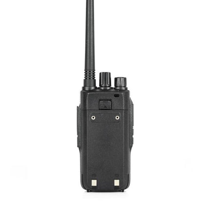 Baofeng DM-1703 1.77 inch Color Screen Handheld Digital Walkie Talkie, Plug:US Plug - Handheld Walkie Talkie by BAOFENG | Online Shopping UK | buy2fix