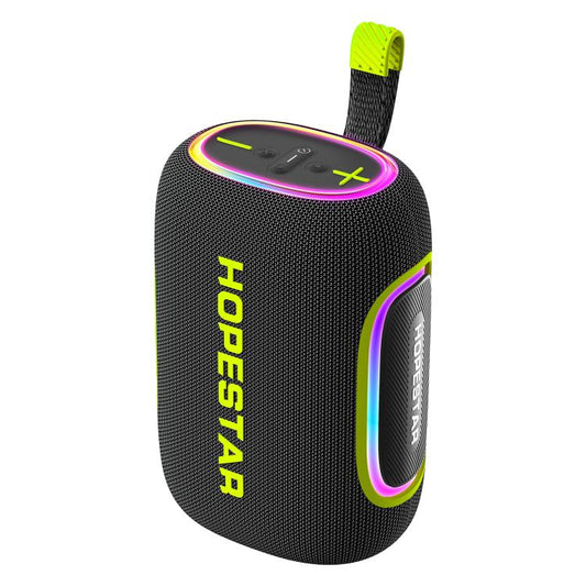 HOPESTAR H58 65W Outdoor Portable Waterproof Bluetooth Speaker(Black) - Waterproof Speaker by HOPESTAR | Online Shopping UK | buy2fix
