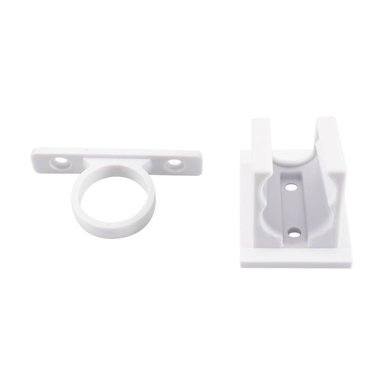 RV Shower Flexible Pipe Spray Kit(White) - Others by buy2fix | Online Shopping UK | buy2fix