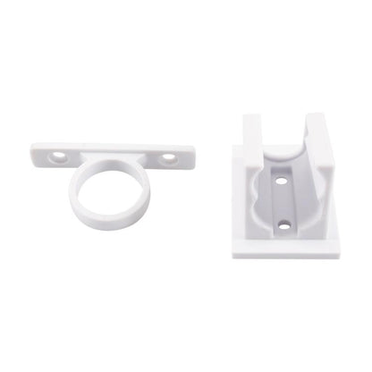 RV Shower Flexible Pipe Spray Kit(White) - Others by buy2fix | Online Shopping UK | buy2fix
