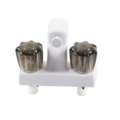 RV Tub and Shower Diverter Faucet(White) - Others by buy2fix | Online Shopping UK | buy2fix