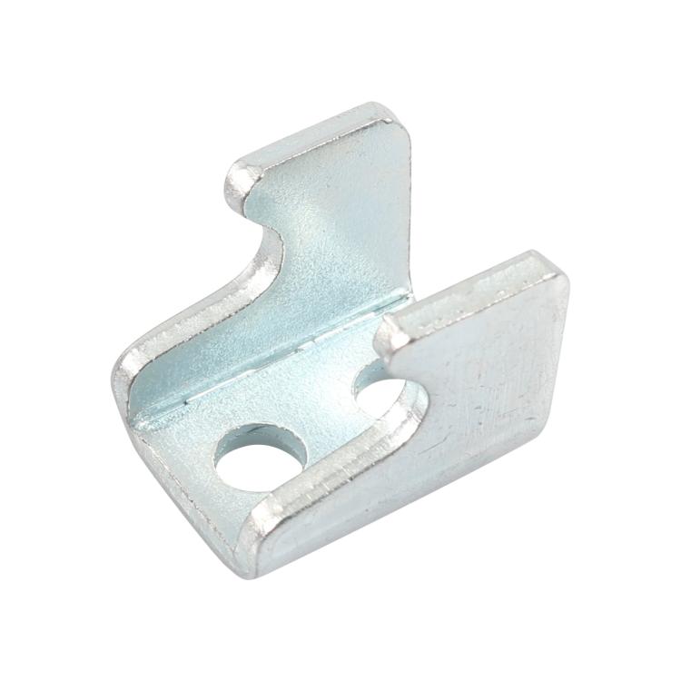 RV Heavy Duty Large Toggle Clamp Latch(Silver) - Locks & Hasps by buy2fix | Online Shopping UK | buy2fix