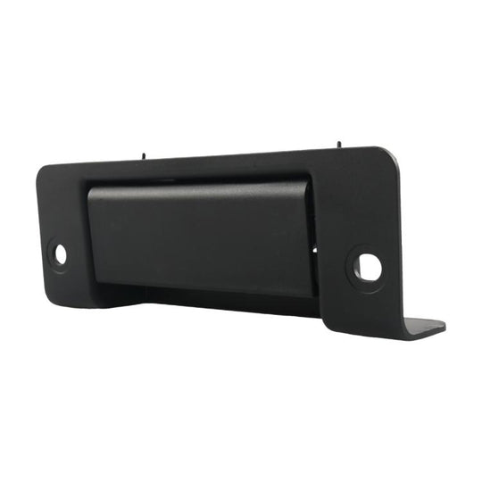 Car Trunk Inside Handle for Ford TRANSIT MK6 2000-2006 / MK7 2006-2014 1494102(Black)