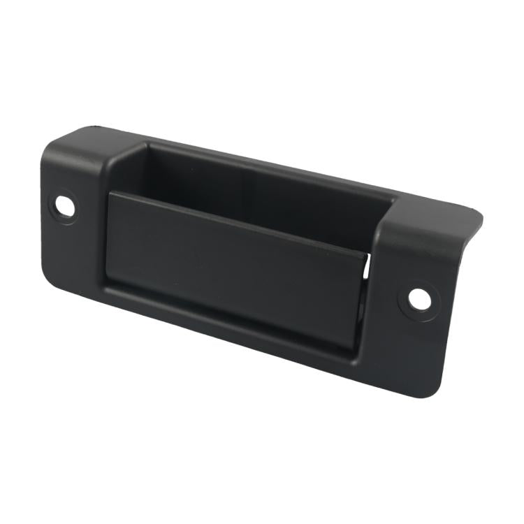 Car Trunk Inside Handle for Ford TRANSIT MK6 2000-2006 / MK7 2006-2014 1494102(Black) - Door Handles by buy2fix | Online Shopping UK | buy2fix
