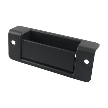 Car Trunk Inside Handle for Ford TRANSIT MK6 2000-2006 / MK7 2006-2014 1494102(Black) - Door Handles by buy2fix | Online Shopping UK | buy2fix