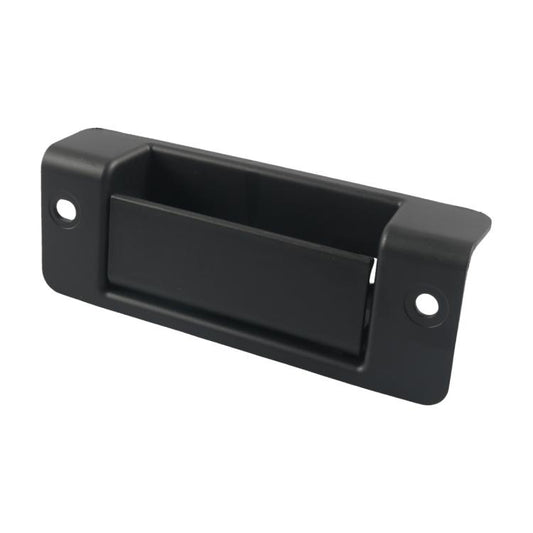Car Trunk Inside Handle for Ford TRANSIT MK6 2000-2006 / MK7 2006-2014 1494102(Black) - Door Handles by buy2fix | Online Shopping UK | buy2fix