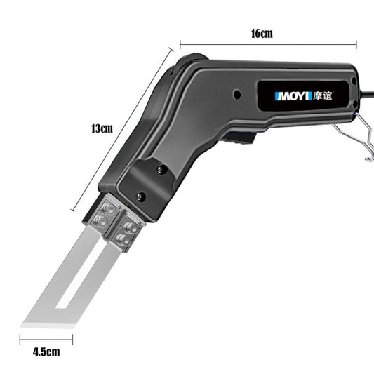 MOYI Sponge Foam Heat Cutter Plastic Thermal Melting Knife(US Plug) - Polishing Machine & Accessories by buy2fix | Online Shopping UK | buy2fix