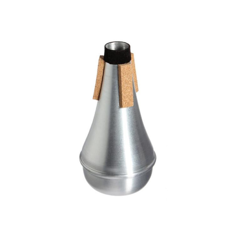 Trumpet Mute Silencer Wind Instrument Parts - Wind Instrument Accessories by buy2fix | Online Shopping UK | buy2fix