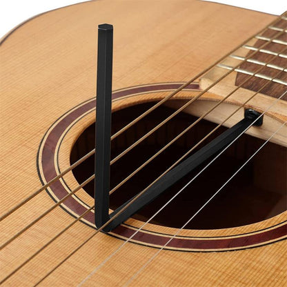 13pcs / Set Hexagon Wrenches For Guitar Repair Tools - Guitar Tuner Accessories by buy2fix | Online Shopping UK | buy2fix