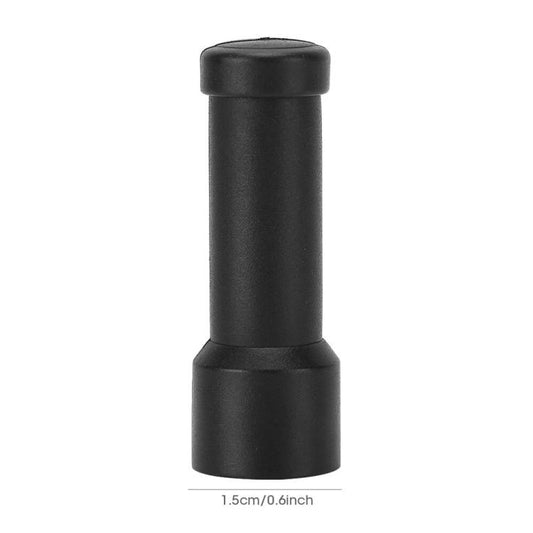 Walkie-talkie Mini Thumb Short Antenna for Baofeng(SMA Male) - Antenna by buy2fix | Online Shopping UK | buy2fix