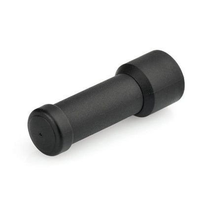 Walkie-talkie Mini Thumb Short Antenna for Baofeng(SMA Male) - Antenna by buy2fix | Online Shopping UK | buy2fix