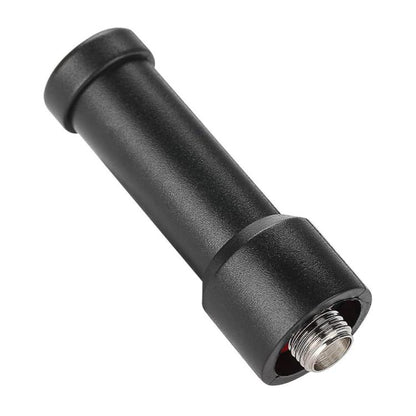Walkie-talkie Mini Thumb Short Antenna for Baofeng(SMA Female) - Antenna by buy2fix | Online Shopping UK | buy2fix