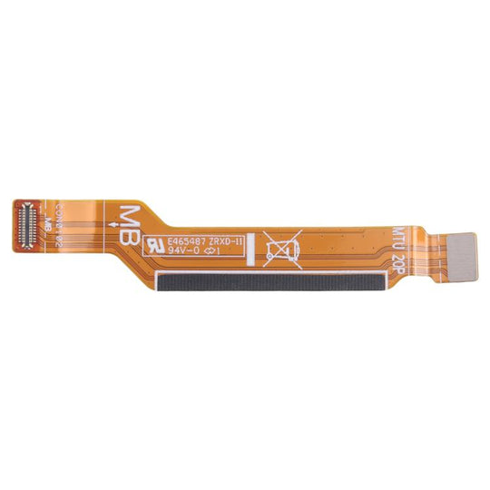 For Asus Rog Phone 9 Mainboard Connector Flex Cable, Model:01
