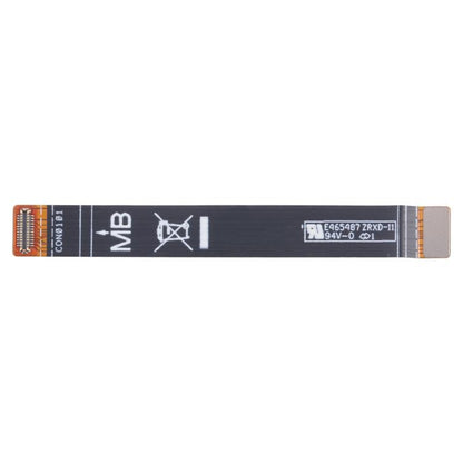 For Asus Rog Phone 9 Mainboard Connector Flex Cable, Model:03 - Flex Cable by buy2fix | Online Shopping UK | buy2fix