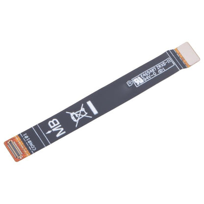 For Asus Rog Phone 9 Mainboard Connector Flex Cable, Model:03 - Flex Cable by buy2fix | Online Shopping UK | buy2fix