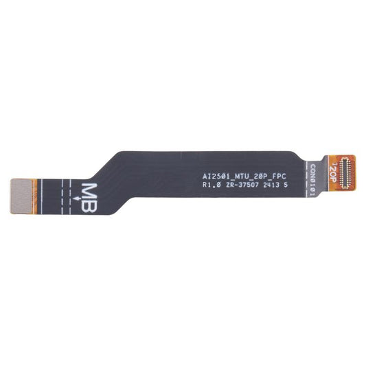 For Asus Rog Phone 9 Mainboard Connector Flex Cable, Model:06 - Flex Cable by buy2fix | Online Shopping UK | buy2fix