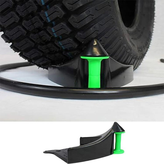 Car Wash Tire Tube Anti-Pinch Tools Tire Hose Roller, Random Color Delivery - Others by buy2fix | Online Shopping UK | buy2fix