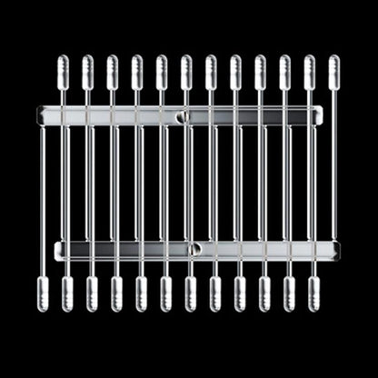 i2C Strong Resin Dusting Cleaning Rod(24 in 1) - Dust Remove Tool by i2C | Online Shopping UK | buy2fix