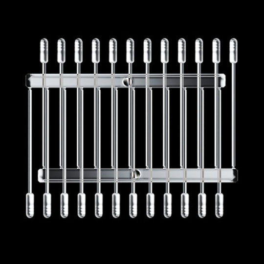 i2C Strong Resin Dusting Cleaning Rod(24 in 1)