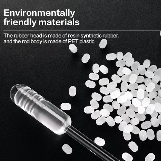 i2C Strong Resin Dusting Cleaning Rod(48 in 1) - Dust Remove Tool by i2C | Online Shopping UK | buy2fix