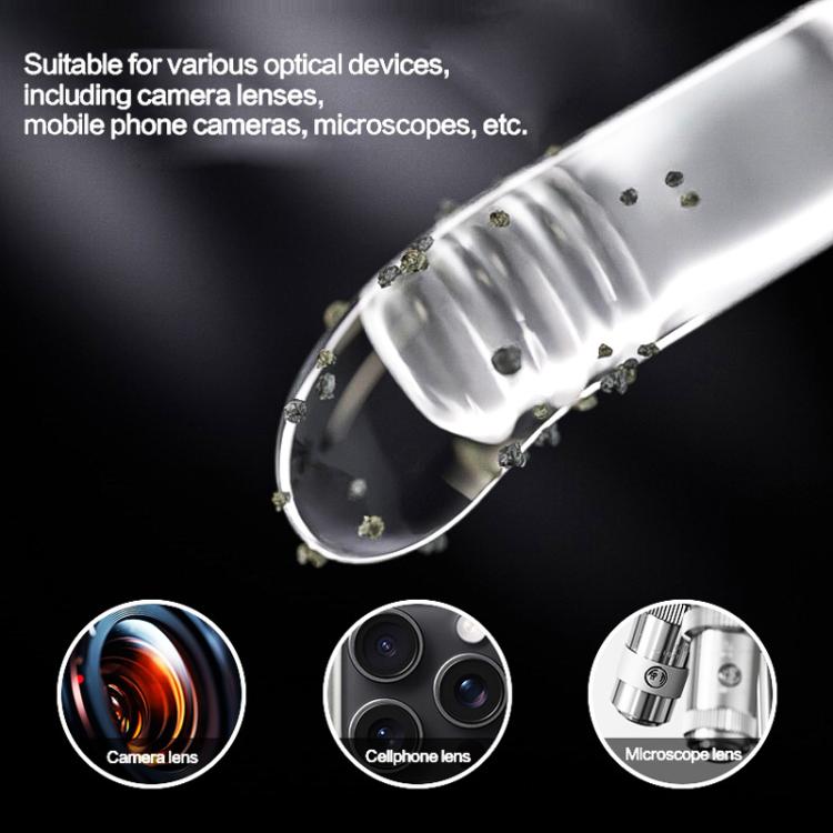 i2C Strong Resin Dusting Cleaning Rod(48 in 1) - Dust Remove Tool by i2C | Online Shopping UK | buy2fix