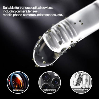 i2C Strong Resin Dusting Cleaning Rod(48 in 1) - Dust Remove Tool by i2C | Online Shopping UK | buy2fix