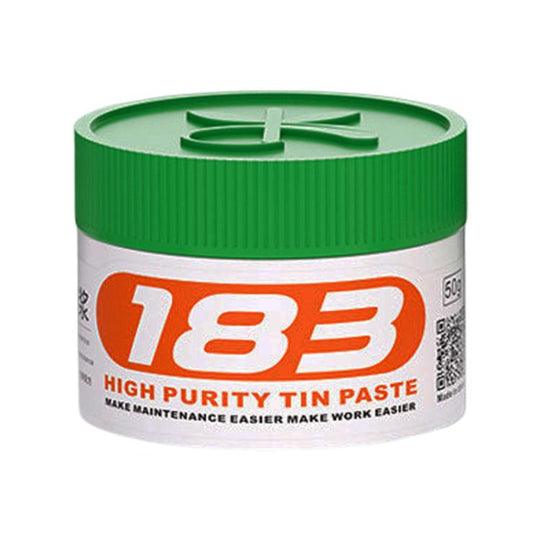 Mijing High Purity Tin Paste, Model:183