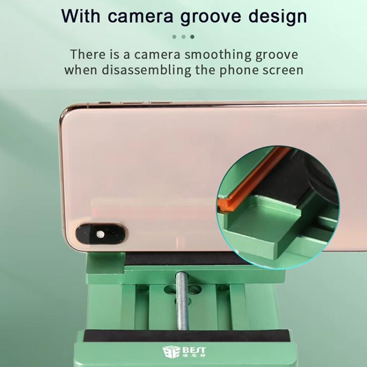 BEST BST-001S3 360 Rotating Strong Fixture - Repair Fixture by BEST | Online Shopping UK | buy2fix