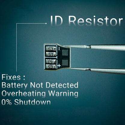 2uul PW06 19-in-1 Android Battery Buckle - Test Tools by 2UUL | Online Shopping UK | buy2fix