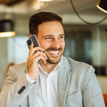 For iPhone 17 Pro DUX DUCIS Clin Series PC + TPU Phone Case(Transparent) - iPhone 17 Pro Cases by DUX DUCIS | Online Shopping UK | buy2fix