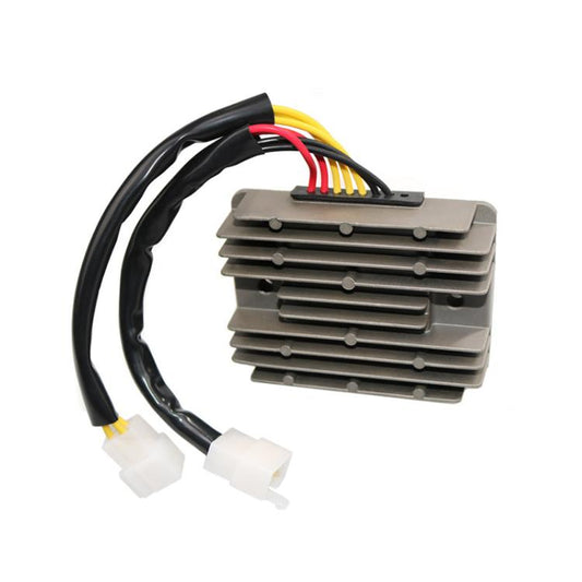 Motorcycle Voltage Regulator Rectifier For Ducati Monster 600 YHC-036 - Replacement Parts by buy2fix | Online Shopping UK | buy2fix