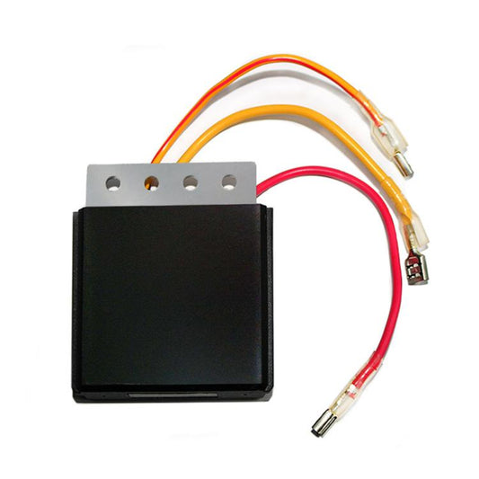 Motorcycle Voltage Regulator Rectifier For Polaris ATV 4060193 4060087 - Replacement Parts by buy2fix | Online Shopping UK | buy2fix