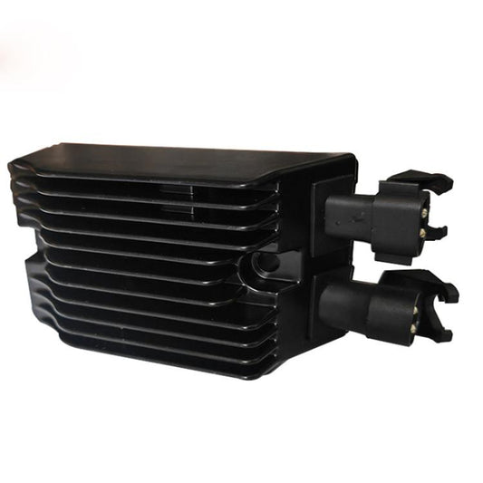 Motorcycle Voltage Regulator Rectifier For Harley 74700021 74700012 - Replacement Parts by buy2fix | Online Shopping UK | buy2fix