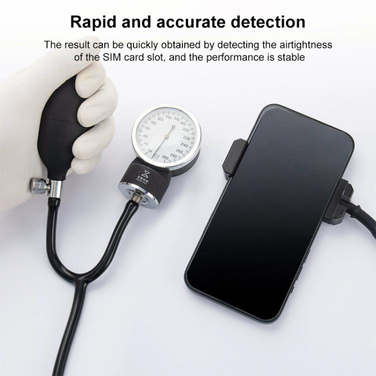 MEGA-IDEA Phone Air Tightness Tester - Test Tools by buy2fix | Online Shopping UK | buy2fix