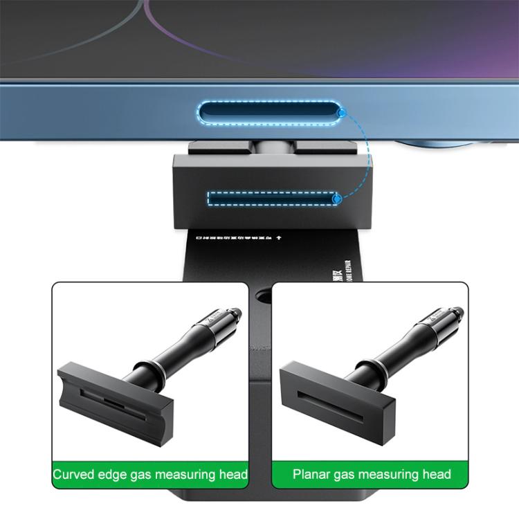 MEGA-IDEA Phone Air Tightness Tester - Test Tools by buy2fix | Online Shopping UK | buy2fix