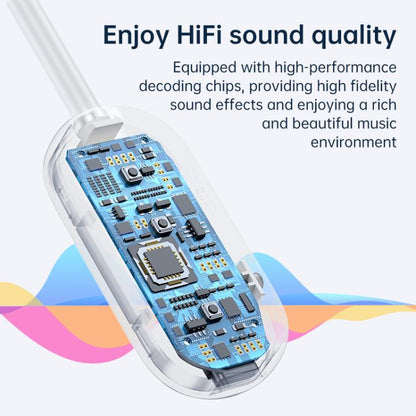 BT-13 2 in 1 Car Wireless Audio Adapter 3.5mm Audio Receiver Transmitter(Black) - Audio Receiver Transmitter by buy2fix | Online Shopping UK | buy2fix