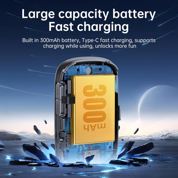 C86S Pro 2 in 1 Car Wireless Audio Adapter 3.5mm Audio Receiver Transmitter(Black) - Audio Receiver Transmitter by buy2fix | Online Shopping UK | buy2fix