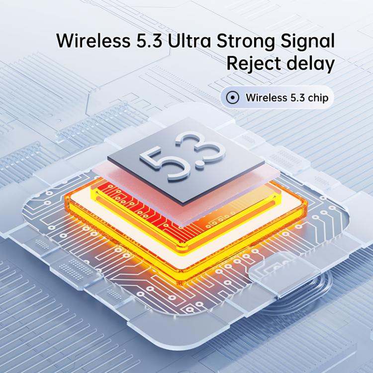 C89 2 in 1 Back Clip Wireless Audio Adapter Car 3.5mm Audio Receiver Transmitter(Black) - Audio Receiver Transmitter by buy2fix | Online Shopping UK | buy2fix